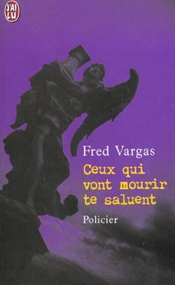 Ceux qui vont mourir te saluent
