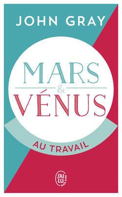 Mars et Vénus au travail