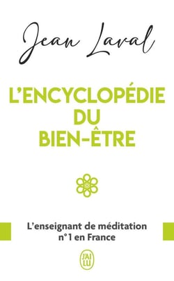L'encyclopédie du bien-être