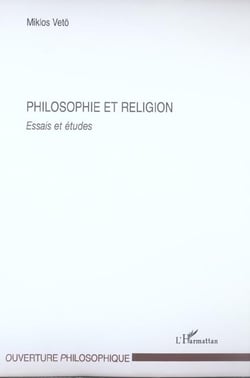 Philosophie et religion : Essais et études