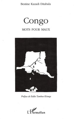 Congo, mots pour maux