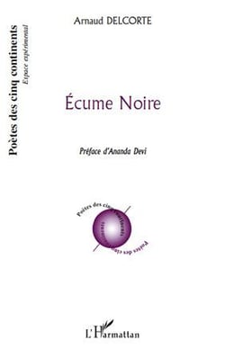 Écume noire