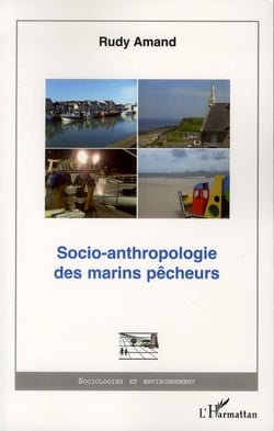 Socio-anthropologie des marins pêcheurs