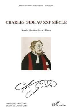 Charles Gide au XXI siecle