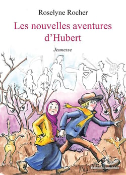 Les nouvelles aventures d'hubert