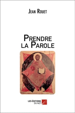 Prendre la parole