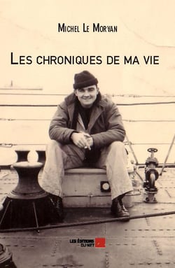 Les chroniques de ma vie