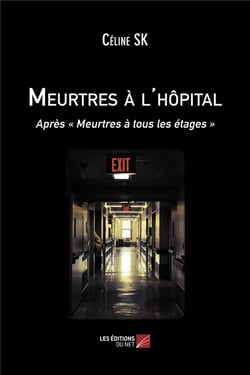 Meurtres a l'hôpital : après "meurtres à tous les étages"