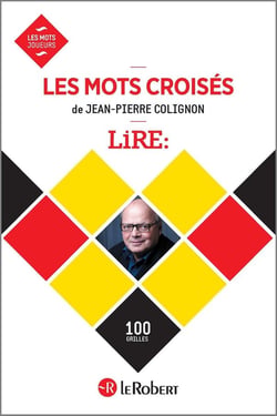 Les mots croisés de lire