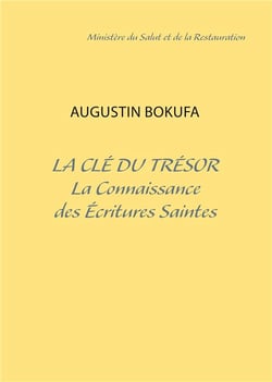 La clé du trésor - la connaissance des écritures saintes