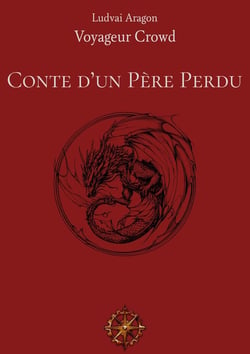 Conte d'un Père Perdu : (pour personnes dyslexiques)