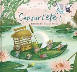 Cap sur l'été !