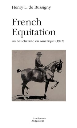 French Equitation