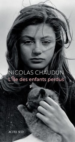 L'Île des enfants perdus - dans l'enfer de Carné