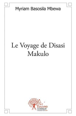 Le voyage de disasi makulo