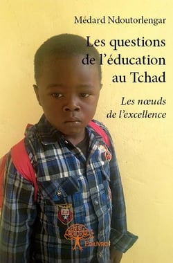 Les questions de l'éducation au tchad - les noeuds de l'excellence