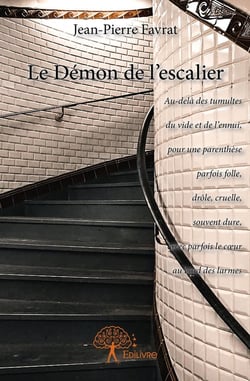 Le démon de l'escalier
