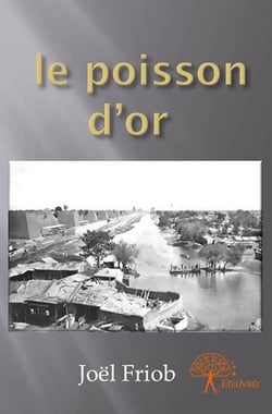 Le poisson d'or