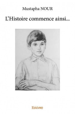 L'histoire commence ainsi...