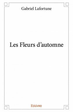 Les fleurs d'automne