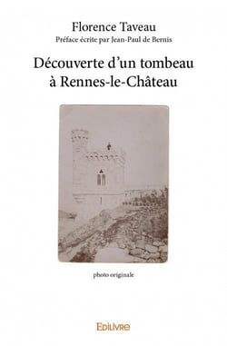 Découverte d'un tombeau à Rennes-le-Château