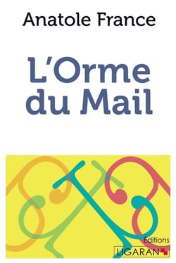 L'Orme du mail 