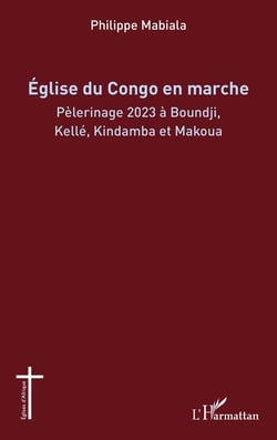 Eglise du Congo en marche : Pèlerinage 2023 à Boundji, Kelle, Kindamba et Makoua