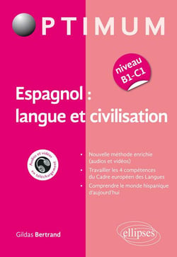 Espagnol langue et civilisation