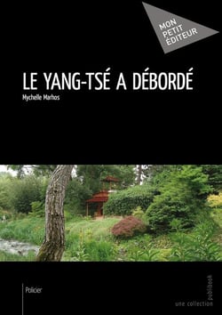 Le Yang-Tsé a débordé