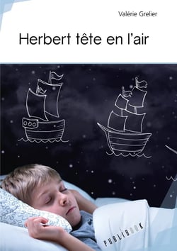Herbert tête en l'air