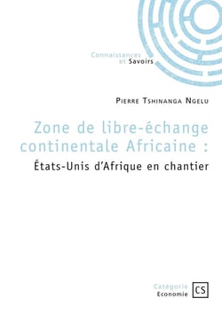 Zone de libre-échange continentale Africaine