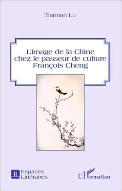 Image de la chine chez le passeur de culture françois cheng