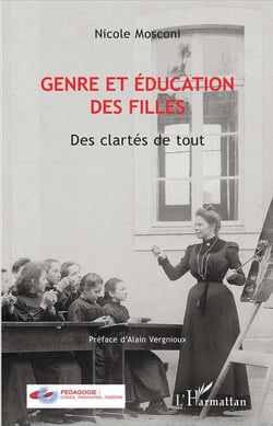 Genre et éducation des filles - des clartés de tout