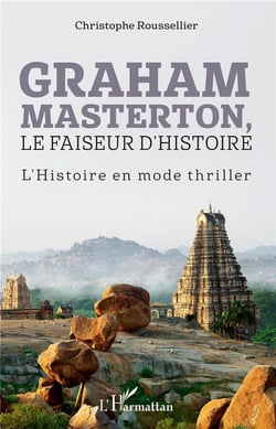 Graham Masterton, le faiseur d'histoire l'histoire - l'histoire en mode thriller