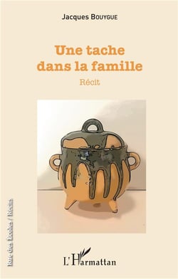 Une tache dans la famille