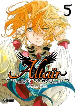 Altaïr Tome 5
