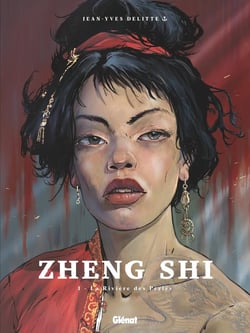 Zheng Shi Tome 1 : La Rivière des Perles