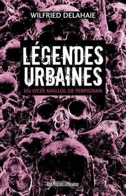 Légendes urbaines