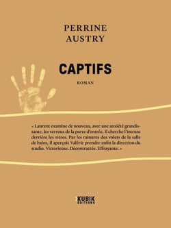 Captifs