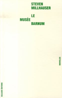 Le musée barnum