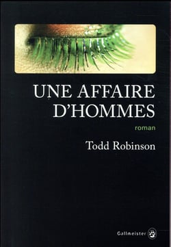 Une affaire d'hommes
