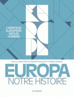 Europa - notre histoire