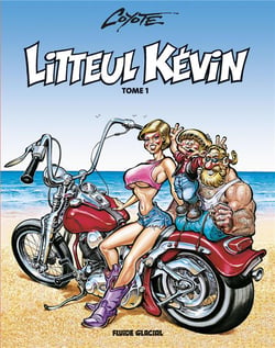 Litteul kevin t.1