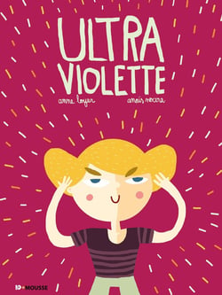 Ultraviolette