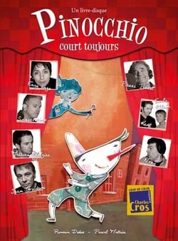 PINOCCHIO COURT TOUJOURS