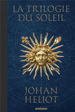 La trilogie du soleil