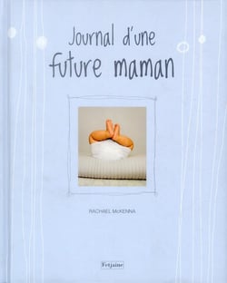Journal D'Une Future Maman