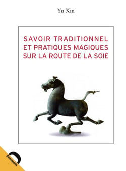 Le long de la route de la soie