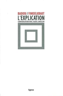L'explication