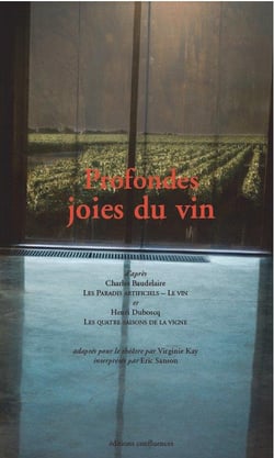 Profondes joies du vin